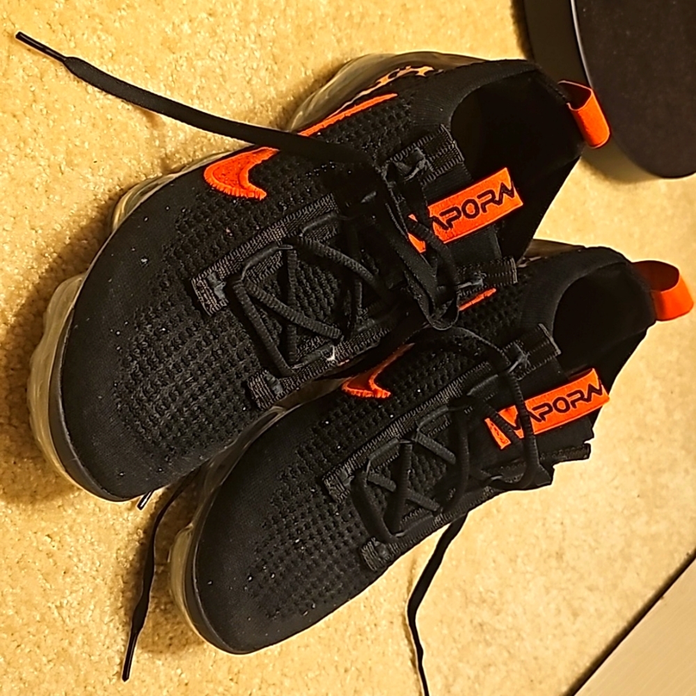 Nike Air Vapormax 2021 Flyknit